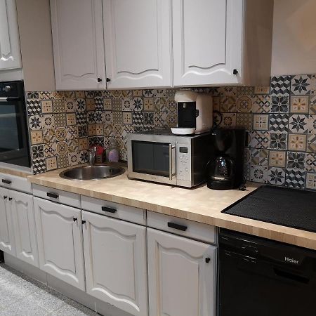 Apartament Cathy Et Eric Beaurevoir Zewnętrze zdjęcie
