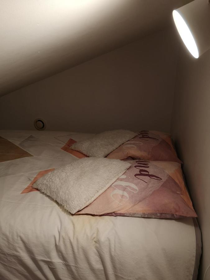 Apartament Cathy Et Eric Beaurevoir Zewnętrze zdjęcie