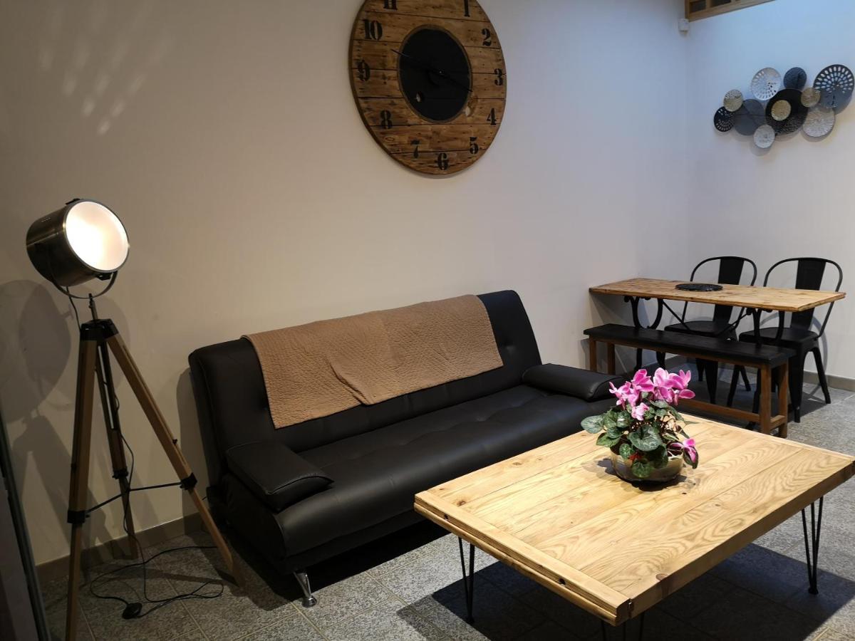 Apartament Cathy Et Eric Beaurevoir Zewnętrze zdjęcie