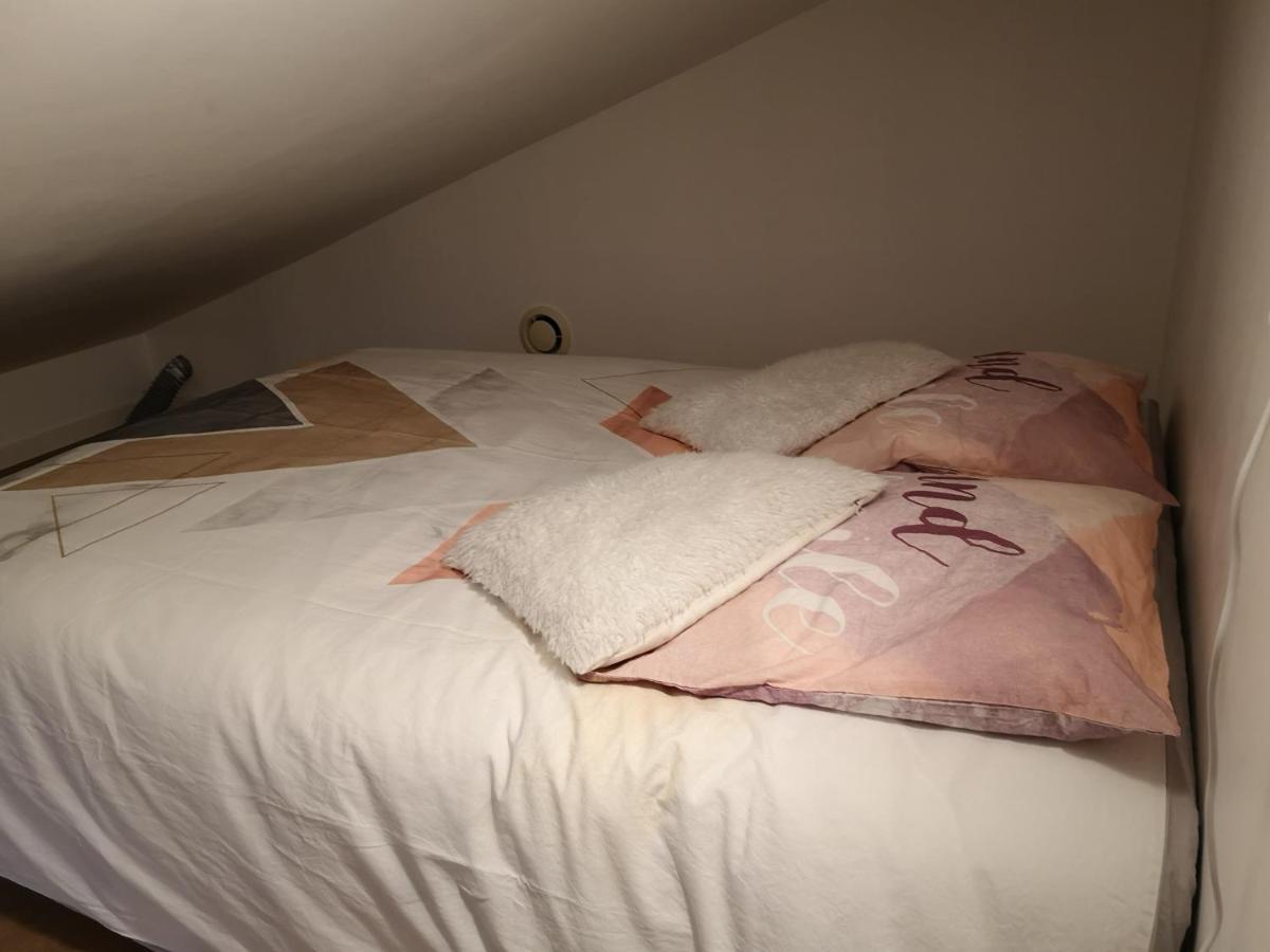 Apartament Cathy Et Eric Beaurevoir Zewnętrze zdjęcie