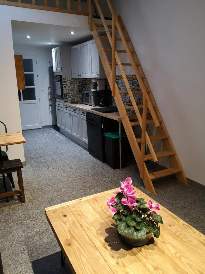 Apartament Cathy Et Eric Beaurevoir Zewnętrze zdjęcie