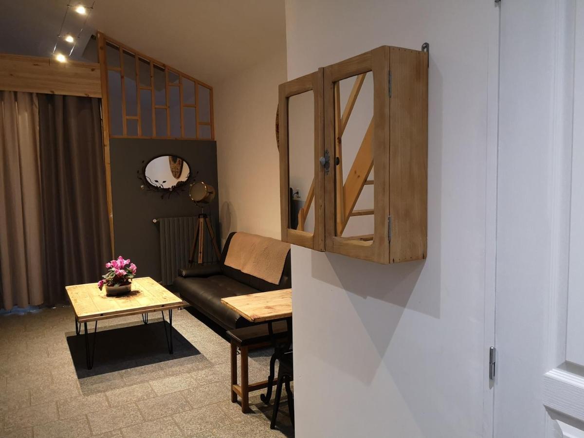 Apartament Cathy Et Eric Beaurevoir Zewnętrze zdjęcie