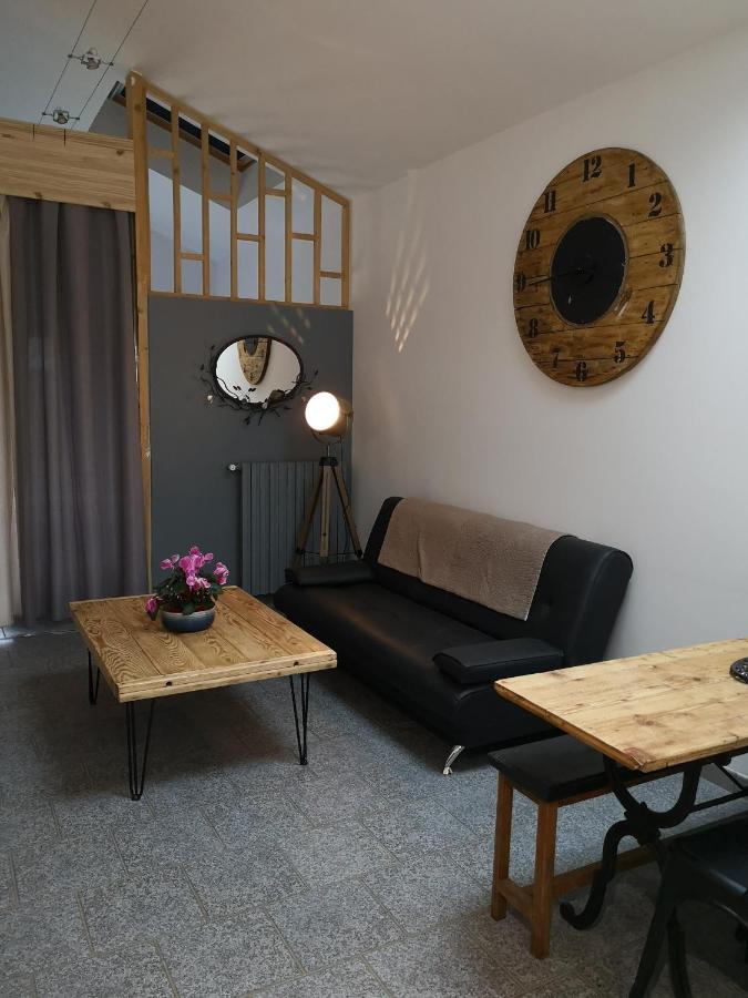 Apartament Cathy Et Eric Beaurevoir Zewnętrze zdjęcie