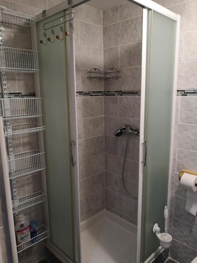 Apartament Cathy Et Eric Beaurevoir Zewnętrze zdjęcie