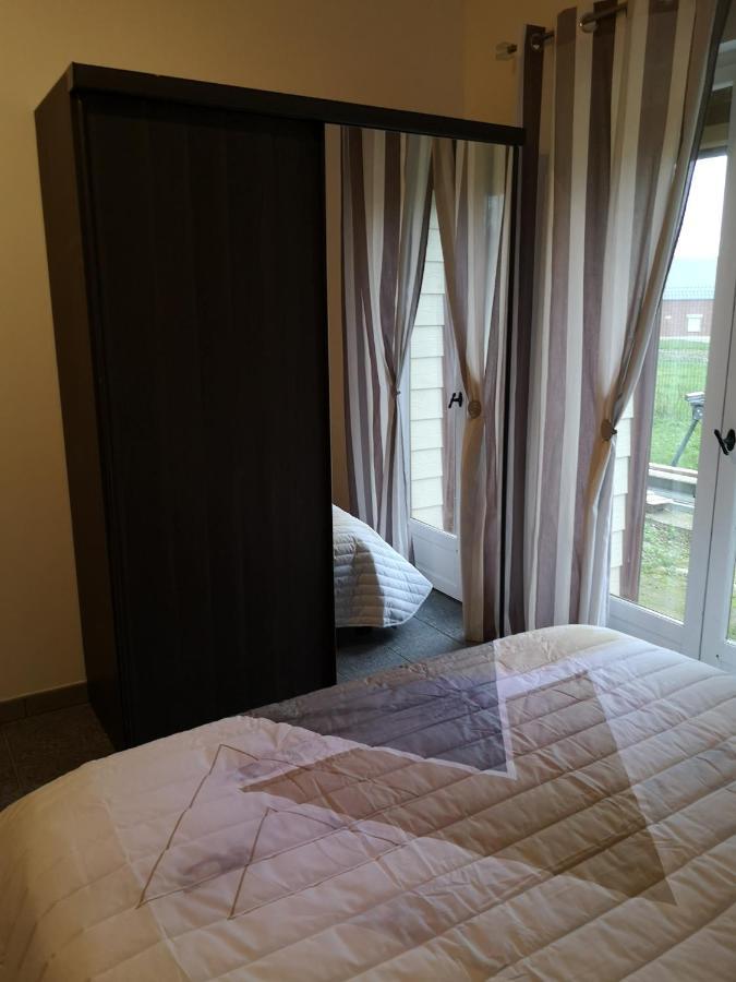 Apartament Cathy Et Eric Beaurevoir Zewnętrze zdjęcie